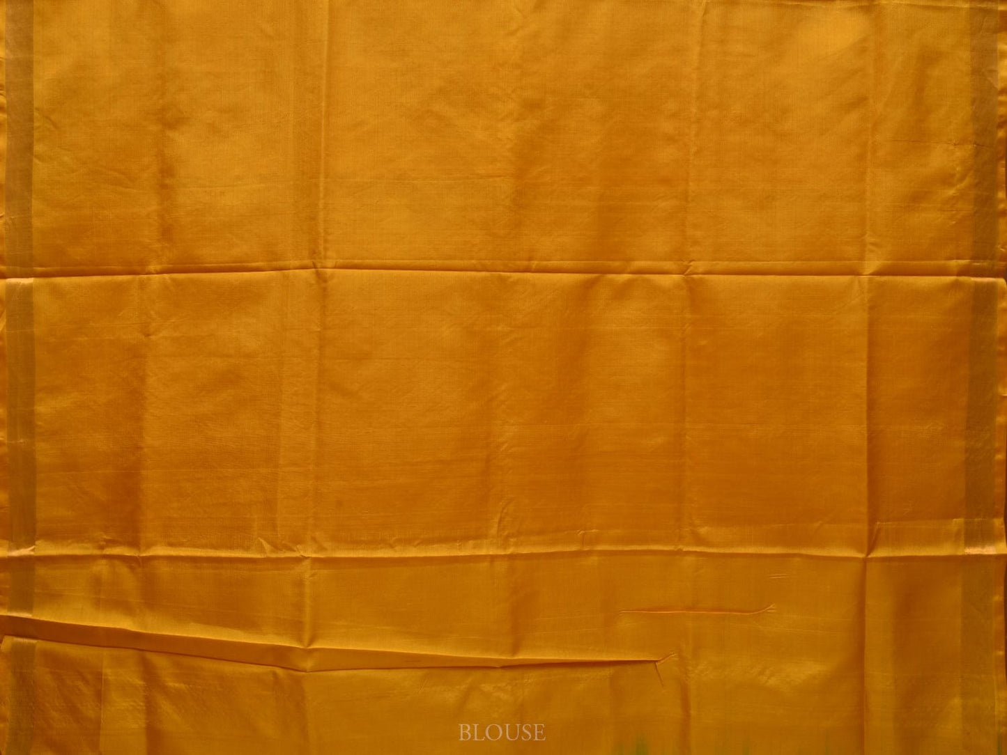 Yellow Uppada Silk Handloom Saree with Rich Pallu Design u1914