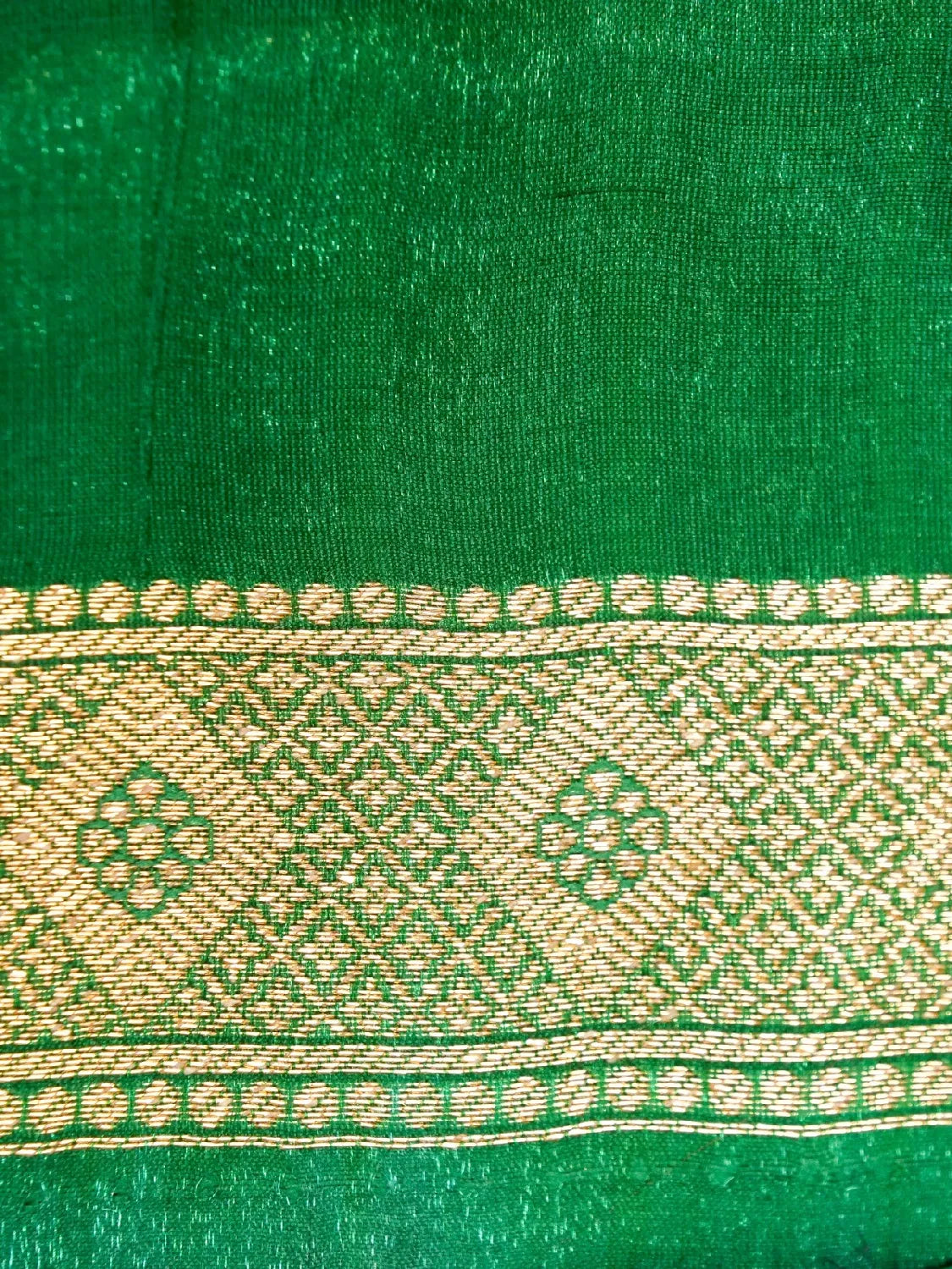 Deep Wine Banarasi Silk Saree with Pink Meenakari Pallu & Gold Zari DSK0061