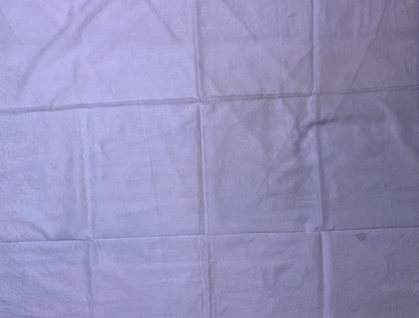 Purple Organza Saree Embroidery with Butta and Border Design b0340ds