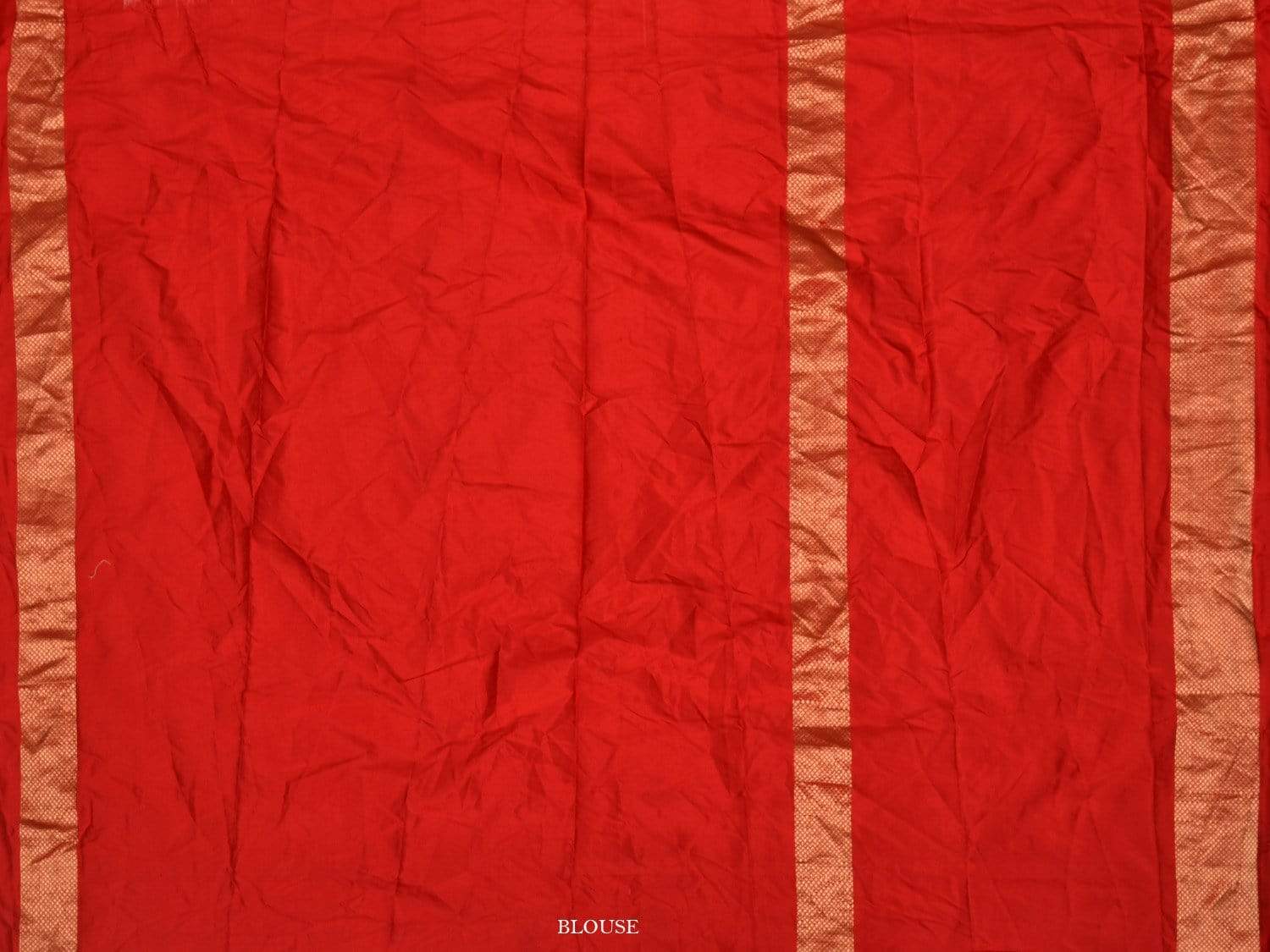 Baby Pink Bandhani Ikat Silk Handloom Saree with One Side Border Design bn0210
