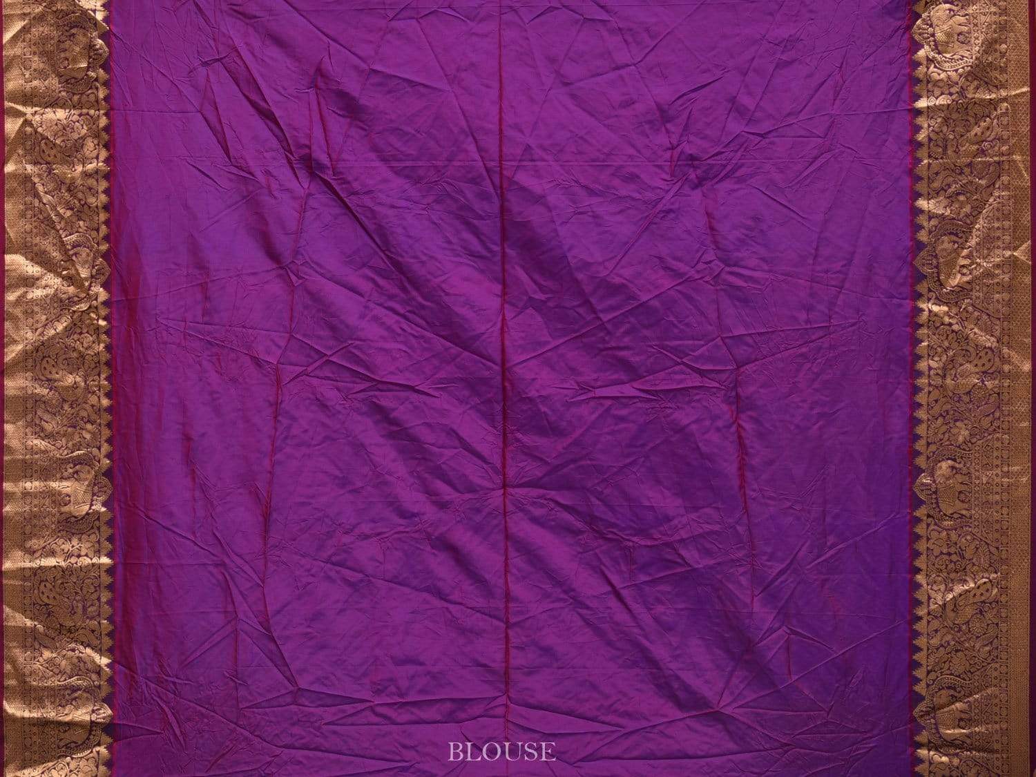 Baby Pink Bandhani Kanchipuram Silk Handloom Saree with Border Design bn0203