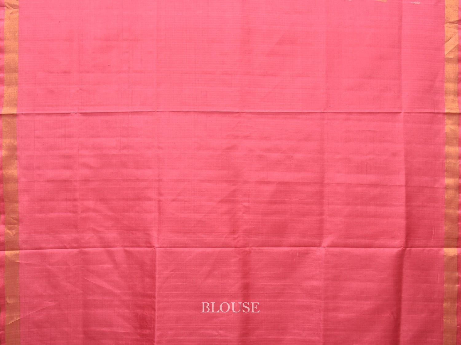 Baby Pink Uppada Silk Handloom Saree with Floral Pallu Design u2013