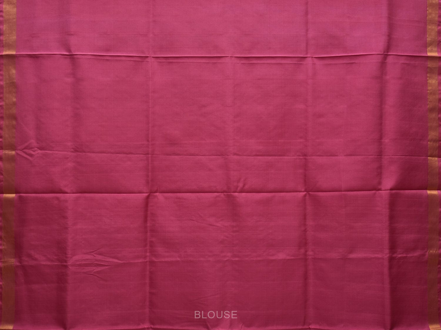 Baby Pink Uppada Silk Handloom Saree with Karpur Pallu Design u1937