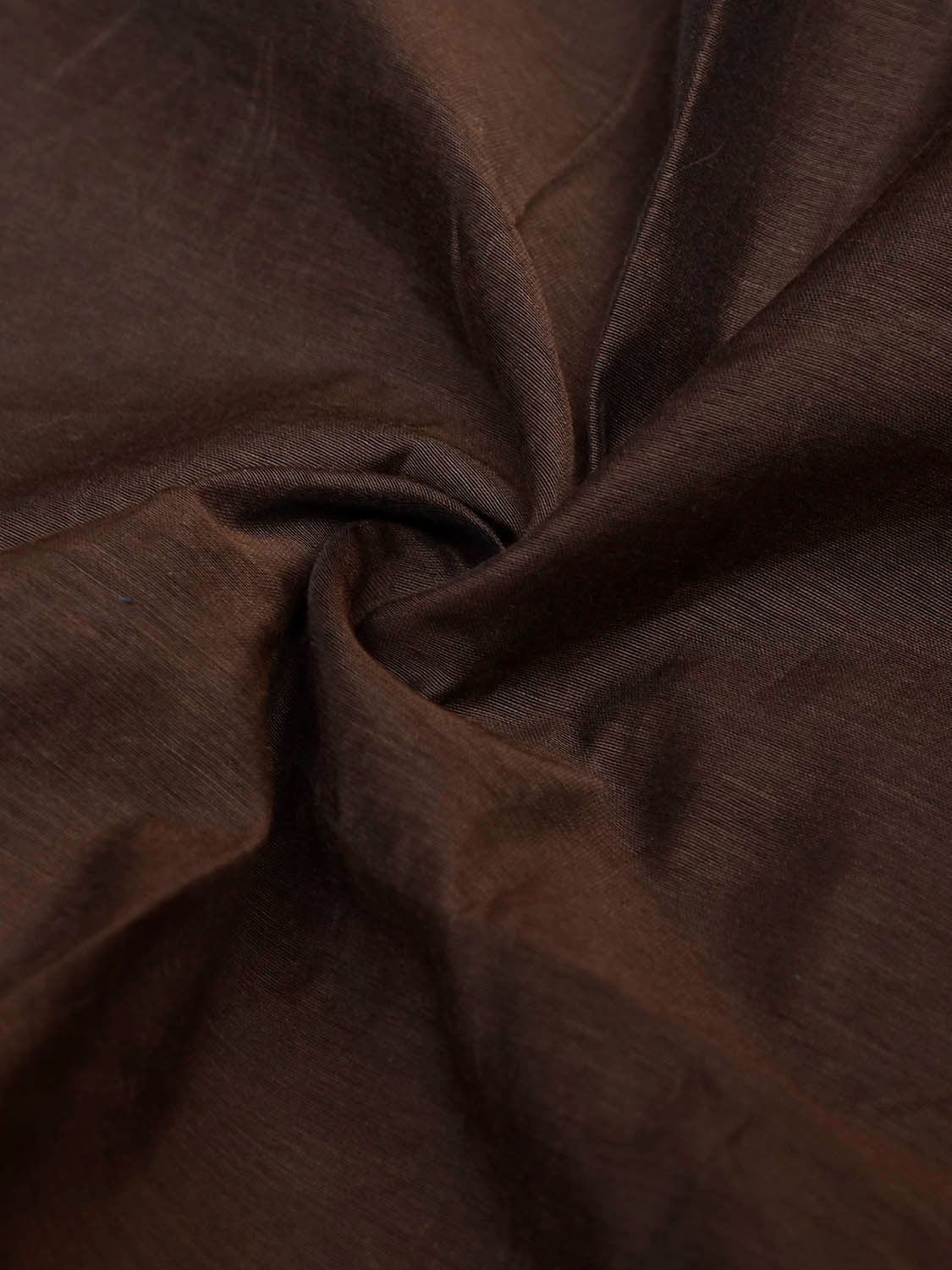 Light Green Bamboo Cotton Blouse with Plain Design Length 80cm Width 44 Inches BL0083