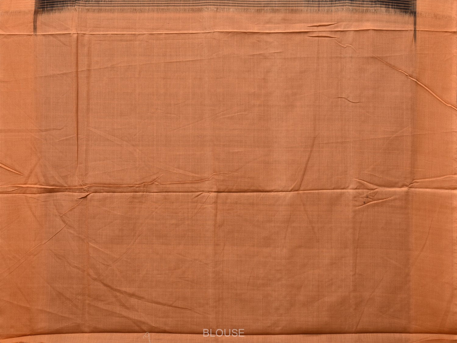Black and Mustard Pochampally Ikat Handloom Saree with Strips Design i0819