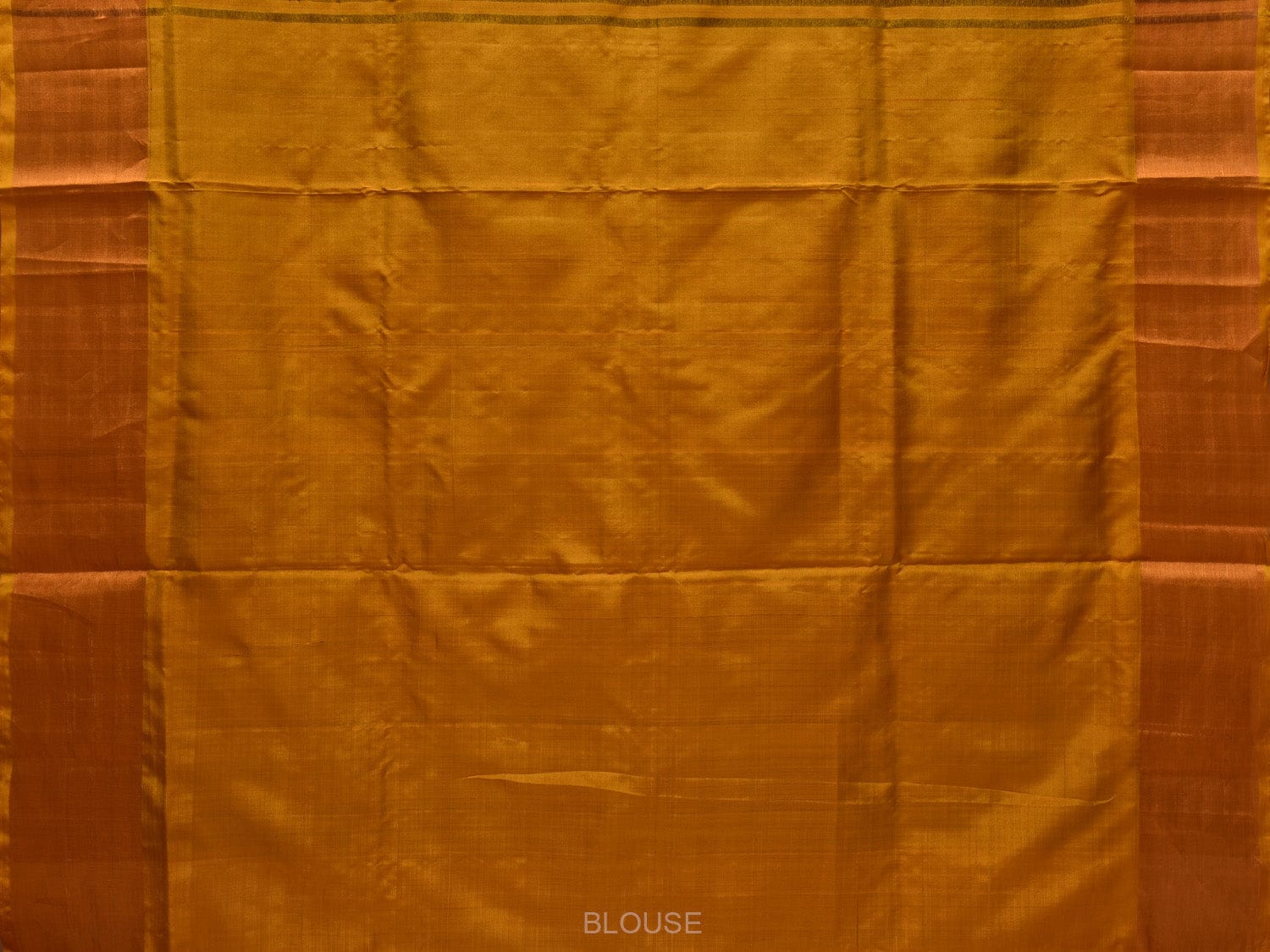 Black and Yellow Uppada Silk Handloom Saree with Contrast Pallu Design u1898