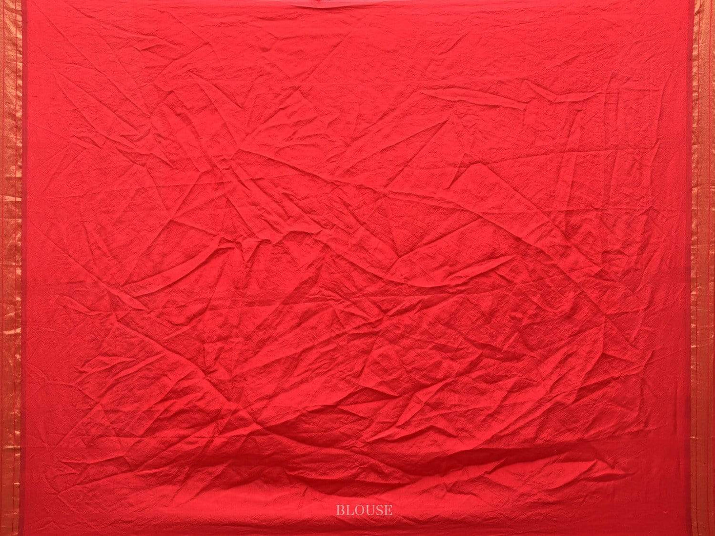 Black Bandhani Paithani Silk Handloom Saree with Pallu Design bn0199