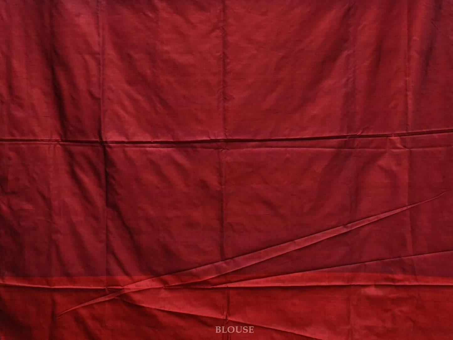 Black Pochampally Double Ikat Silk Handloom Saree with Telia Design i0593