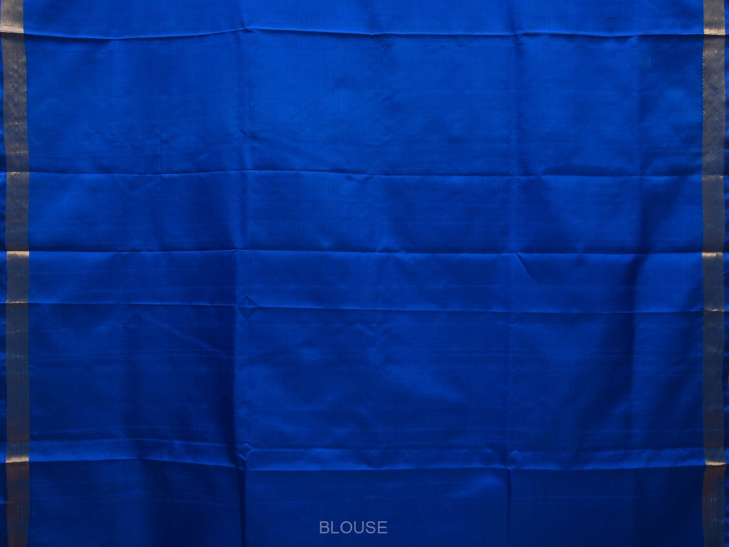 Blue Uppada Silk Handloom Saree with Rich Pallu Design u1939