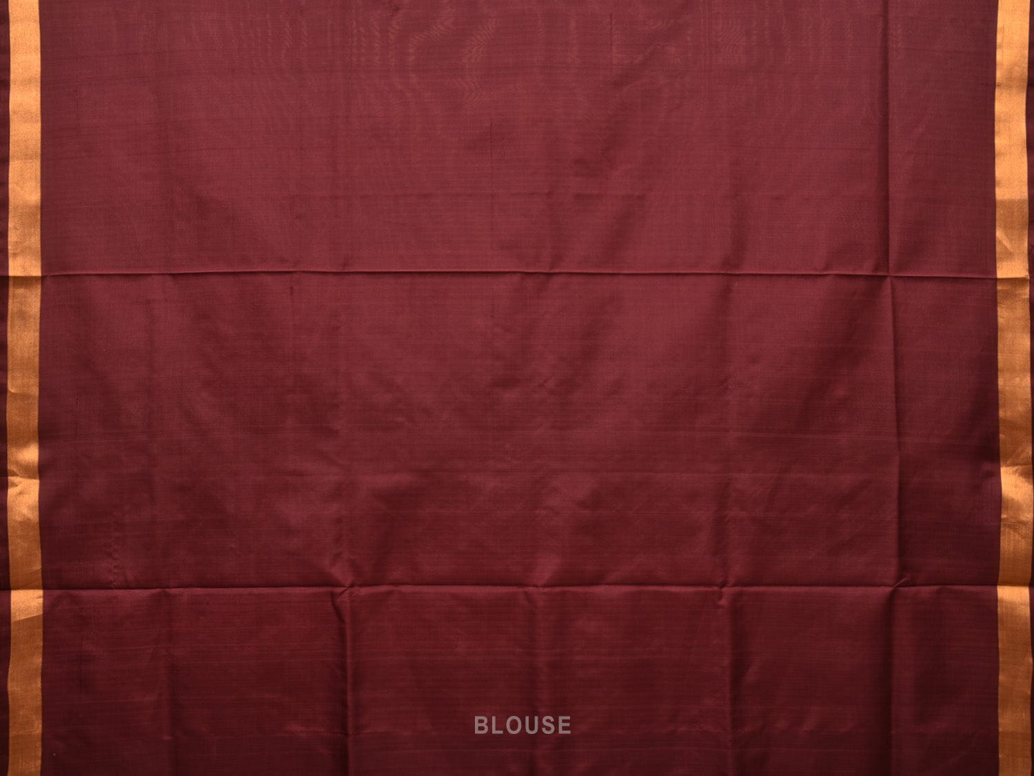 Brown Uppada Silk Handloom Saree with Bird and Jamdani Pallu Design u1999