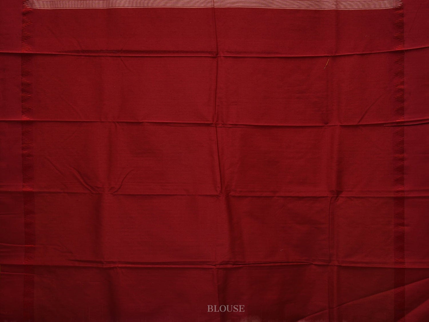 Cream Kanchipuram Silk Handloom Saree with Temple Border Design k0514