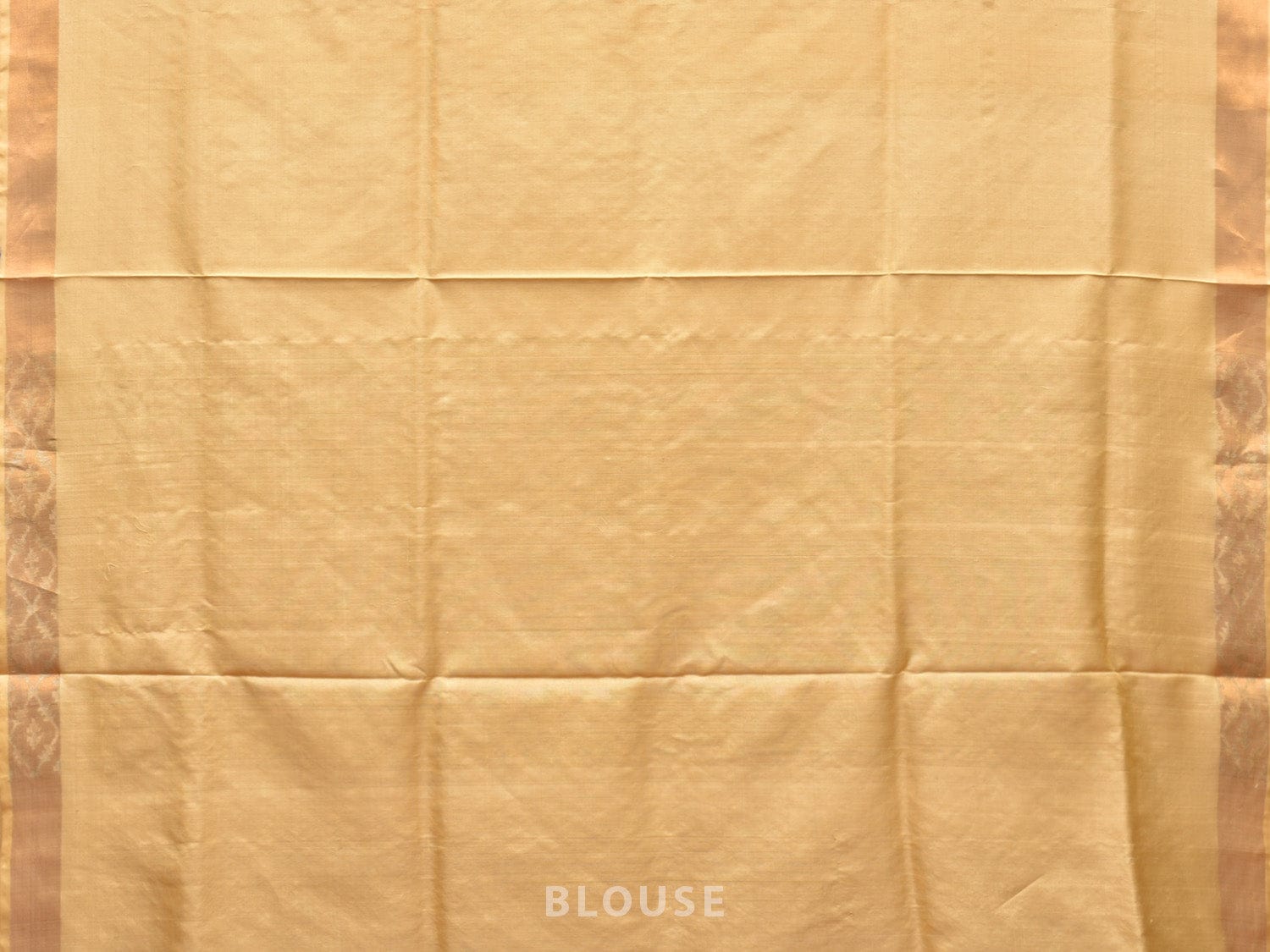 Cream Uppada Silk Handloom Saree with All Over and Border Jamdani Design u2070