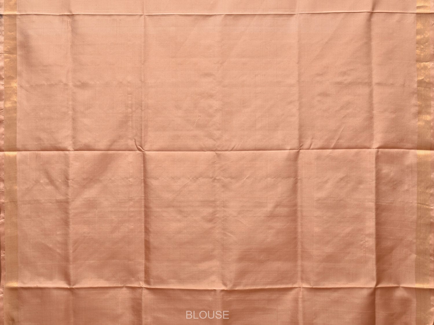 Cream Uppada Silk Handloom Saree with Floral Pallu Design u2187