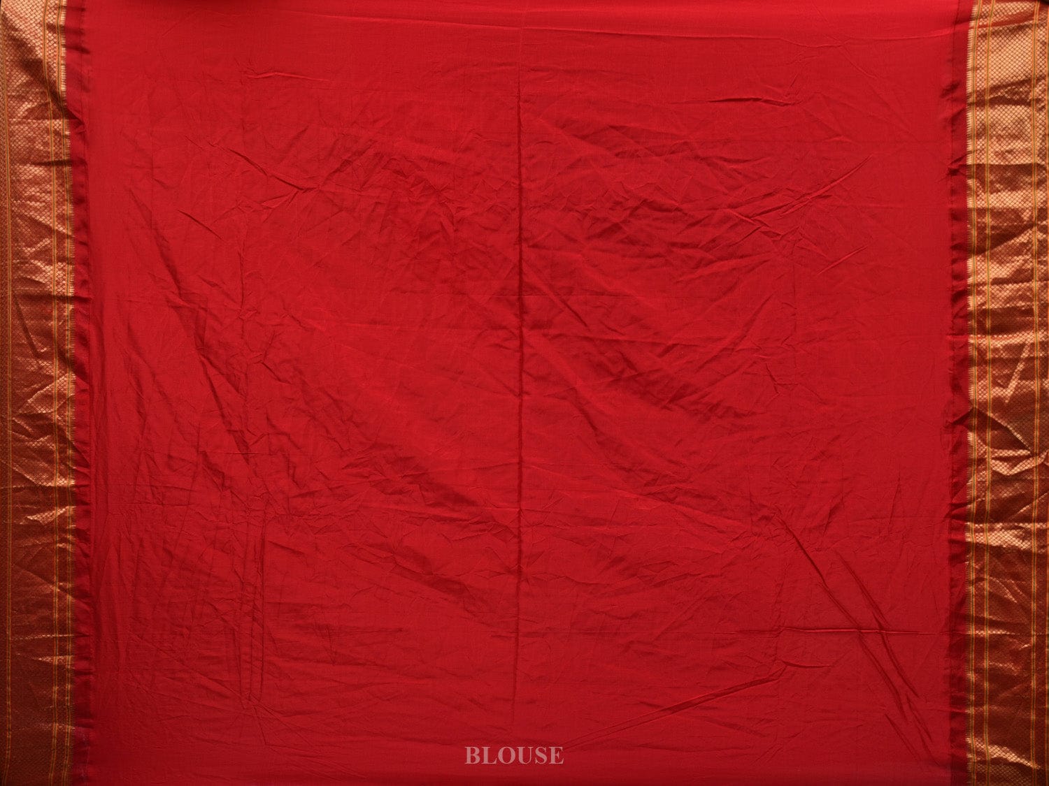 Dark Green Bandhani Paithani Silk Handloom Saree with Pallu Design bn0370