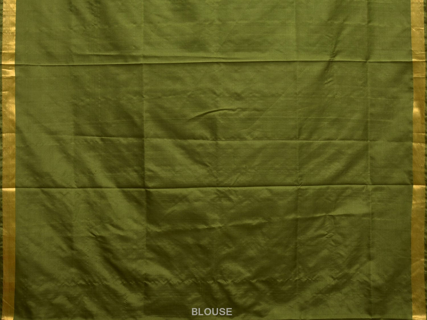 Dark Green Uppada Silk Handloom Saree with Jamdani Pallu Design u2210