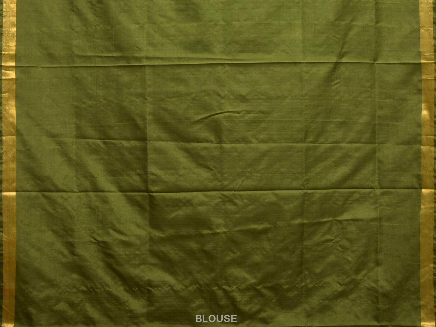 Dark Green Uppada Silk Handloom Saree with Jamdani Pallu Design u2210