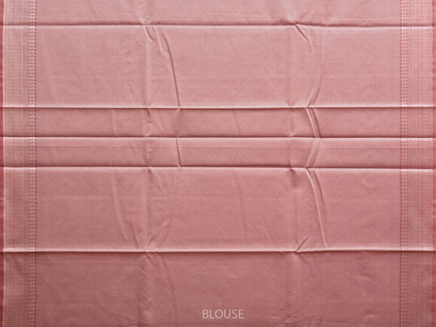 Dark Pink Dhakai Jamdani Cotton Viscose Saree with All Over Grill Design dj0072