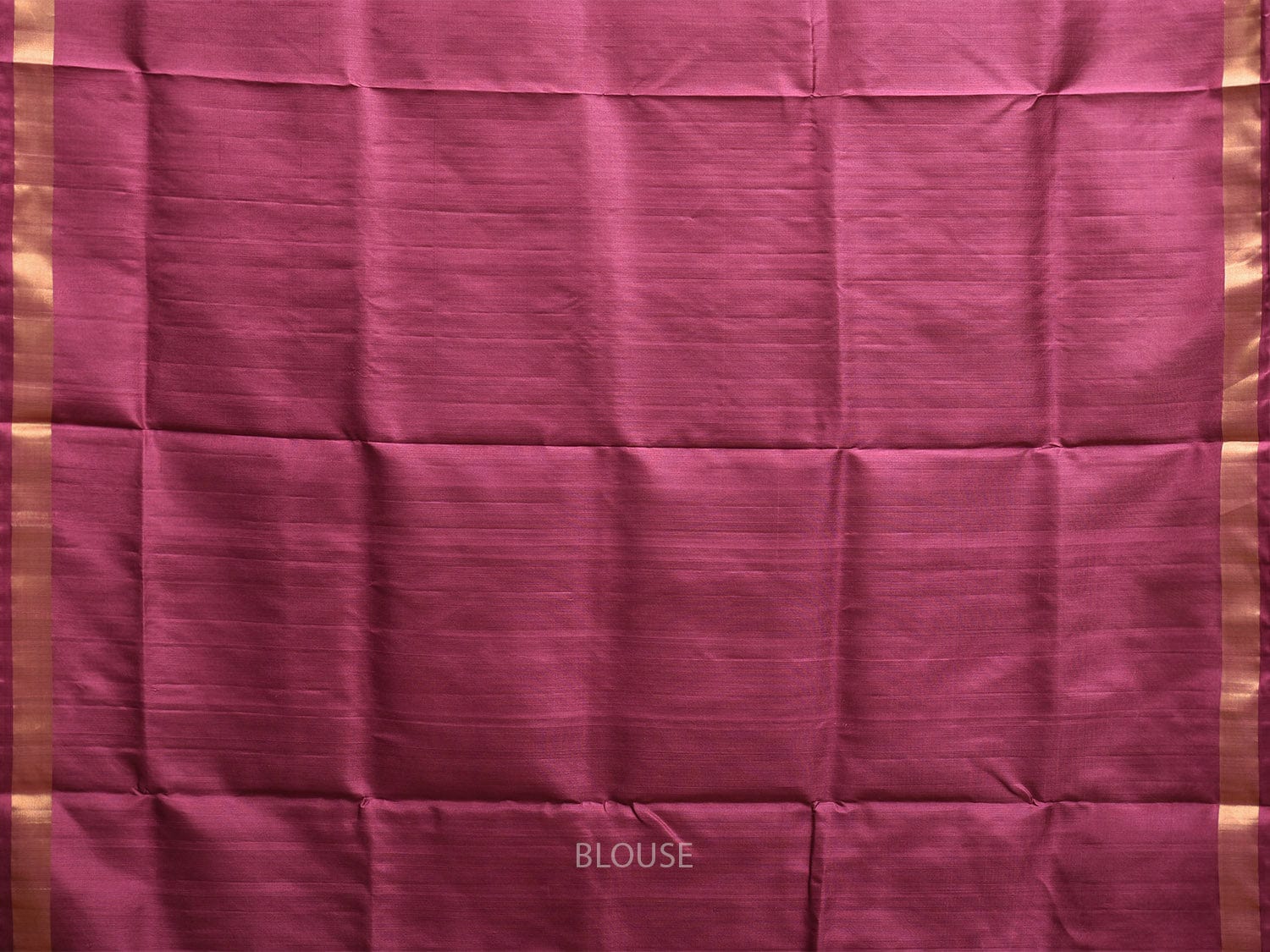 Green and Burgundy Uppada Silk Handloom Saree with Buta and Pallu Design u2314