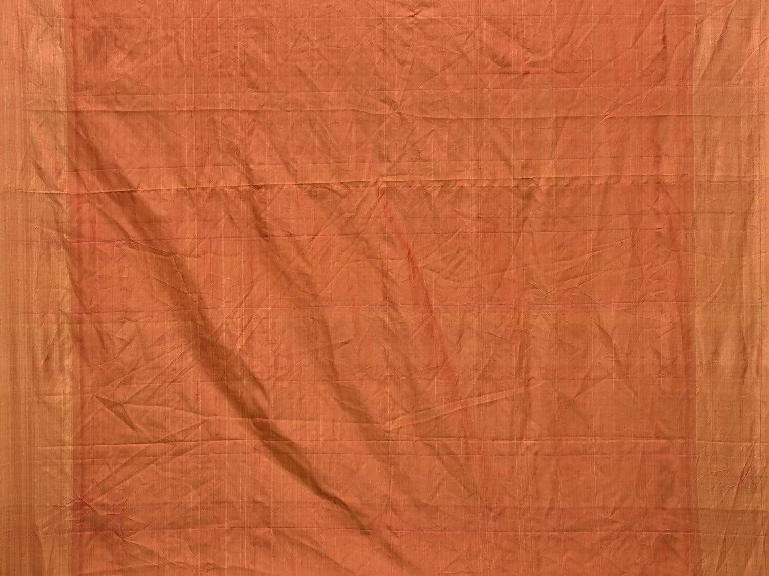 Grey Bandhani Kanchipuram Silk Handloom Saree with Pallu Design bn0213