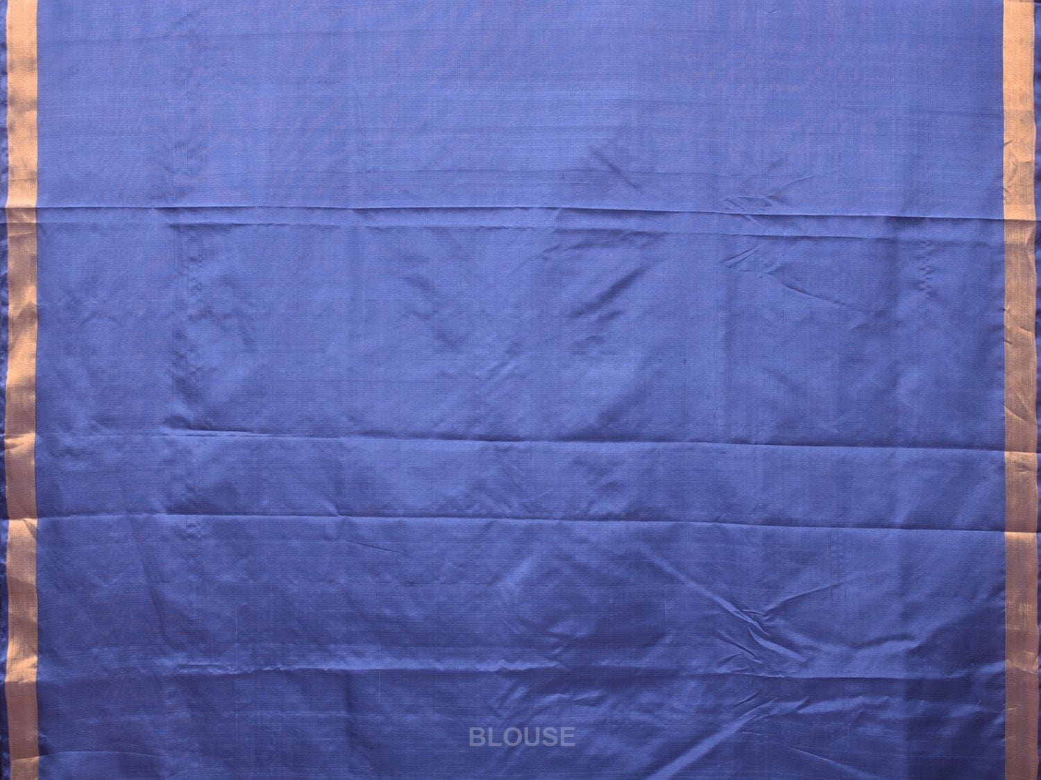 Grey Blue Uppada Silk Handloom Saree with Grill Pallu Design u2029