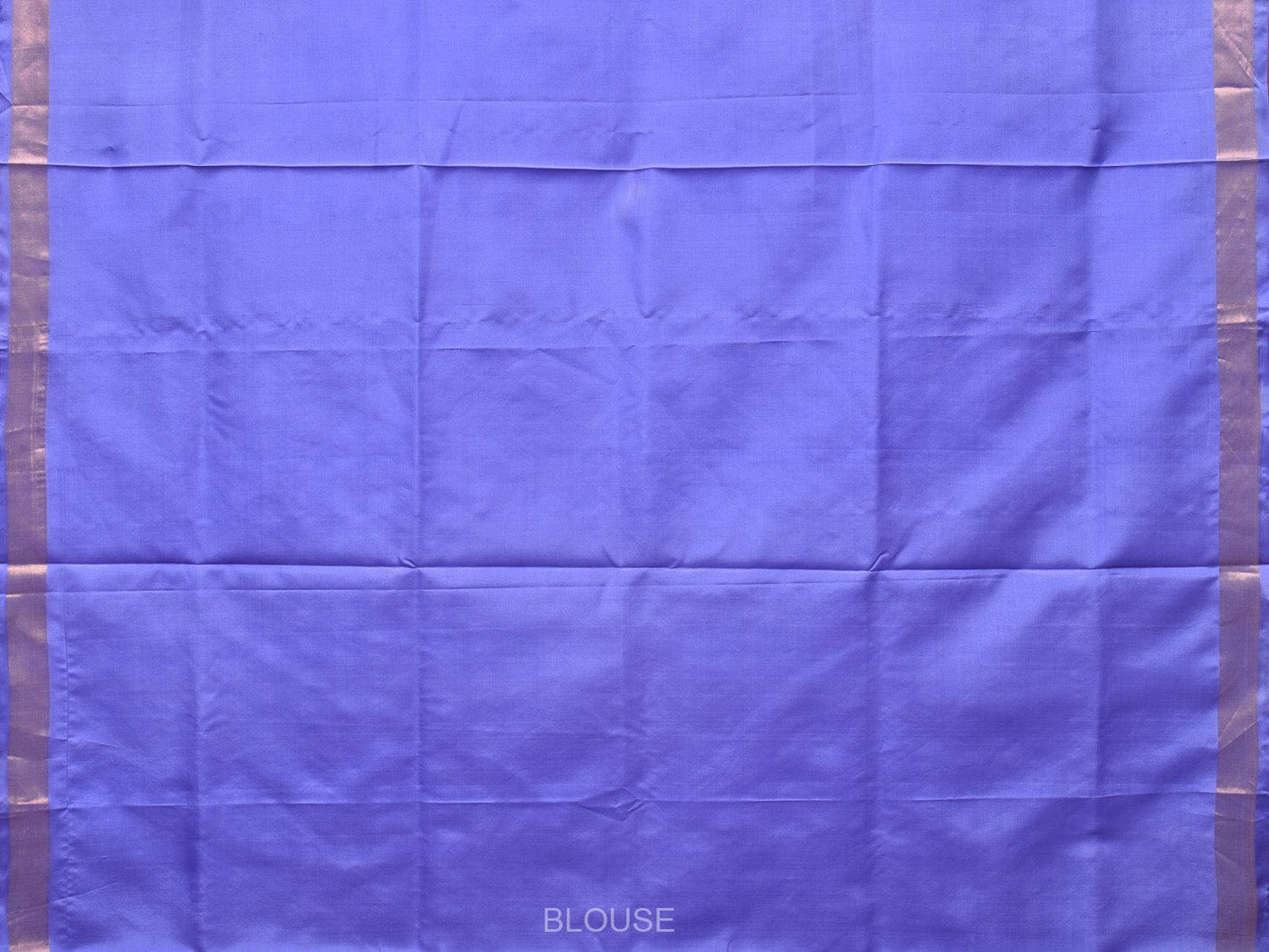 Lavender Uppada Silk Handloom Saree with Folwers and Birds Pallu Design u2150