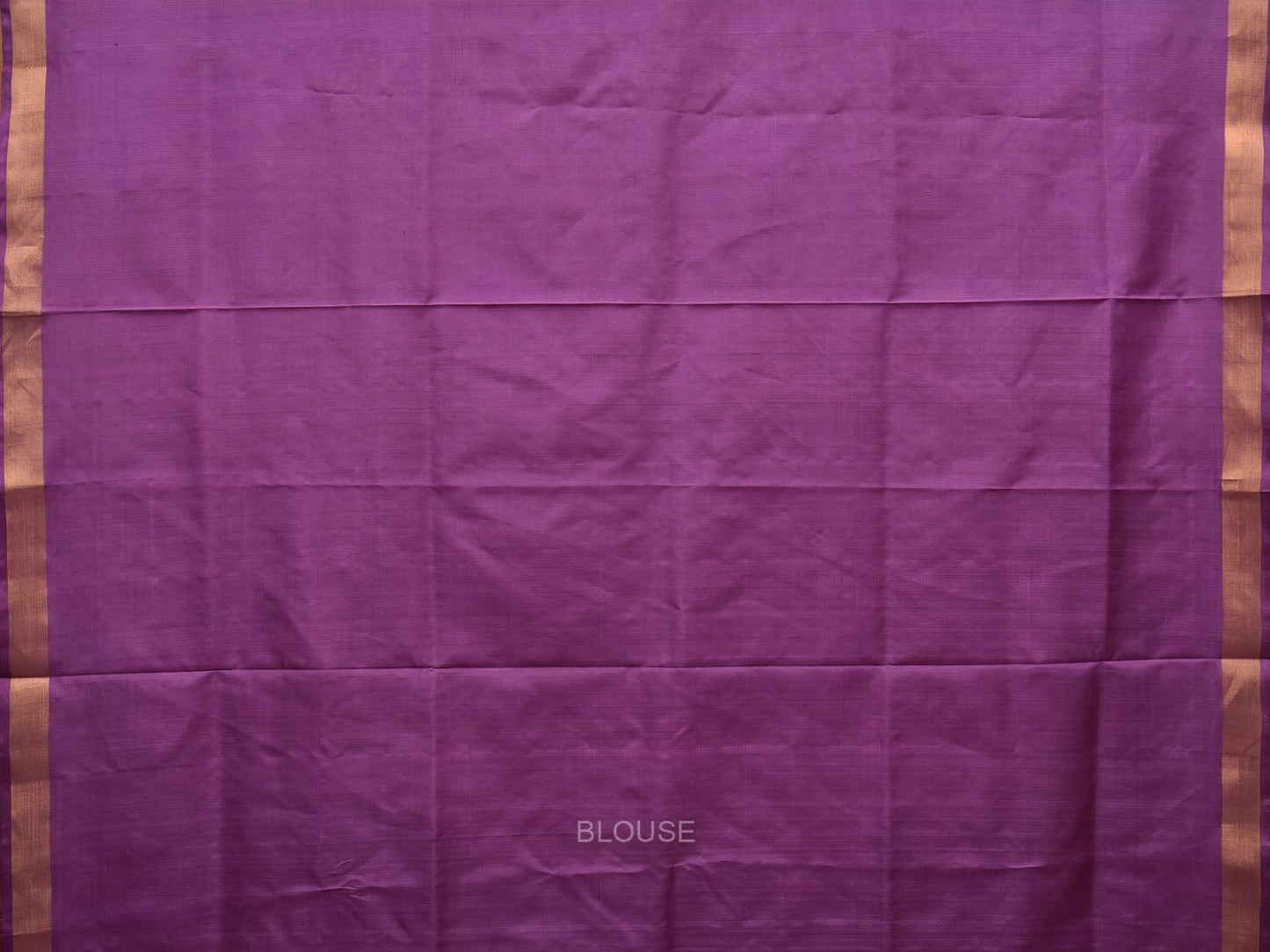 Lavender Uppada Silk Handloom Saree with Karpur Pallu Design u1976