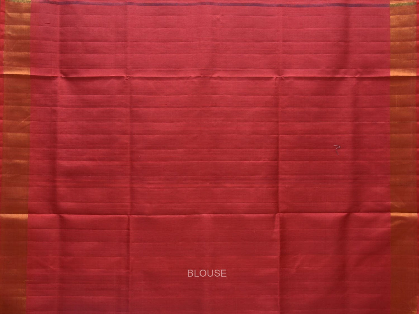 Light Blue and Peach Uppada Silk Handloom Saree with Floral Pallu Design u1945