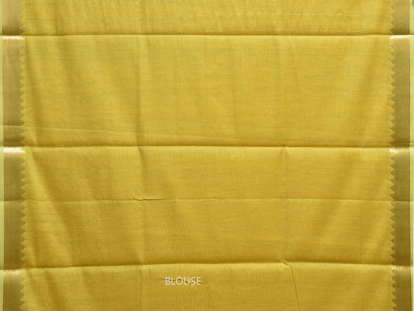 Light Green Mangalgiri Cotton Handloom Saree with Checks Design mn0104