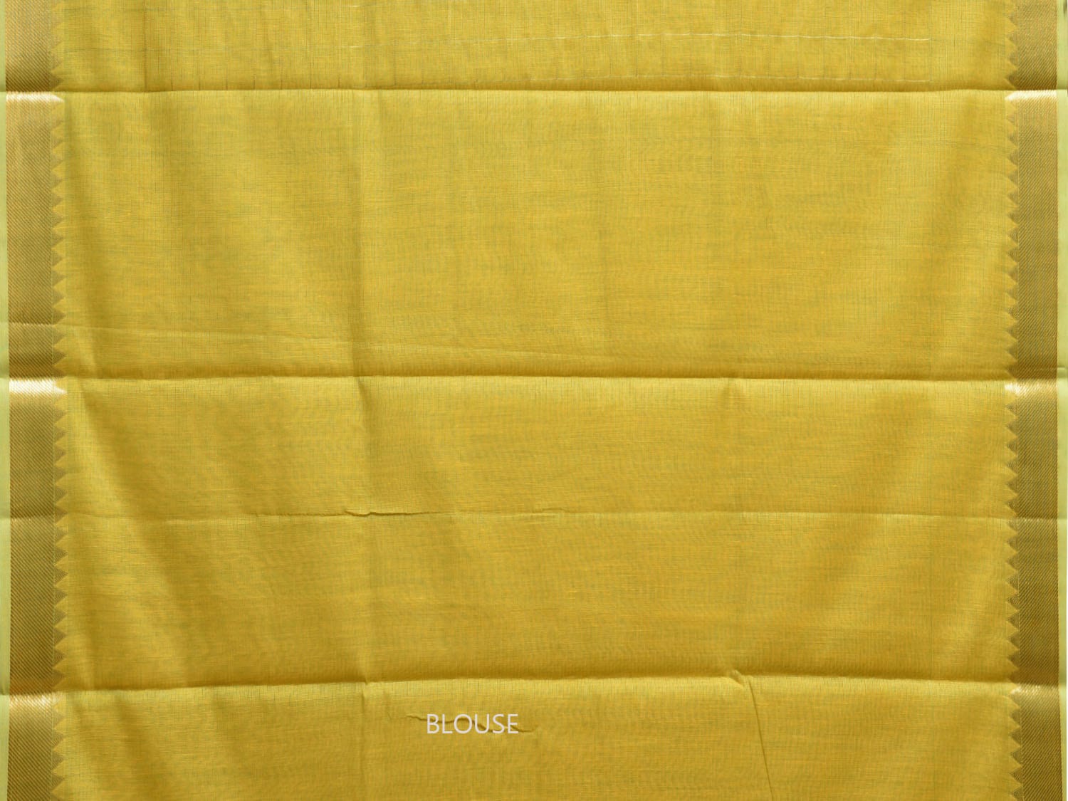 Light Green Mangalgiri Cotton Handloom Saree with Checks Design mn0104