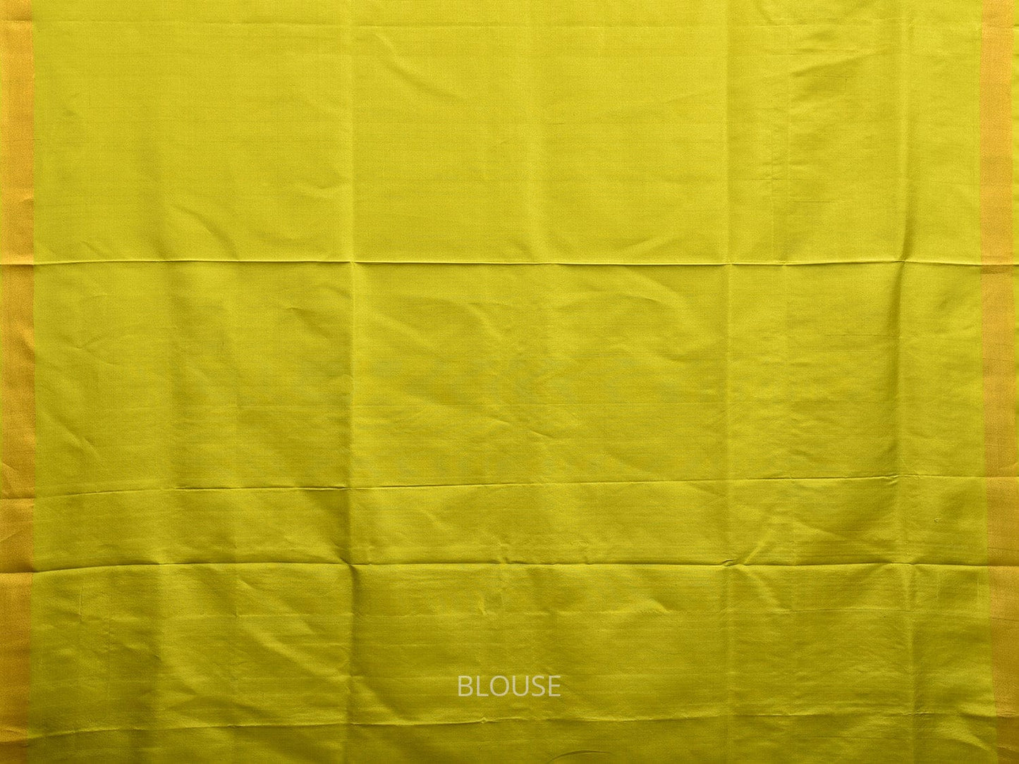 Light Green Uppada Silk Handloom Saree with One Side Peacocks Border Design u2288