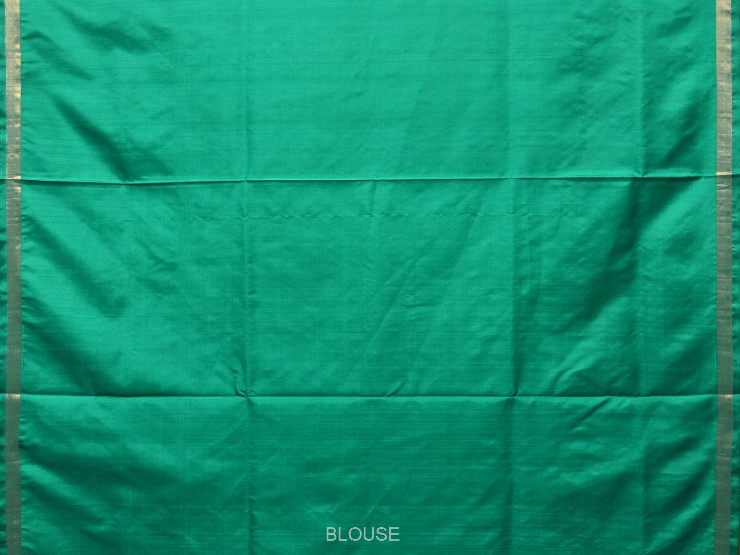 Light Green Uppada Silk Handloom Saree with Peacocks Border and Floral Pallu Design u2183