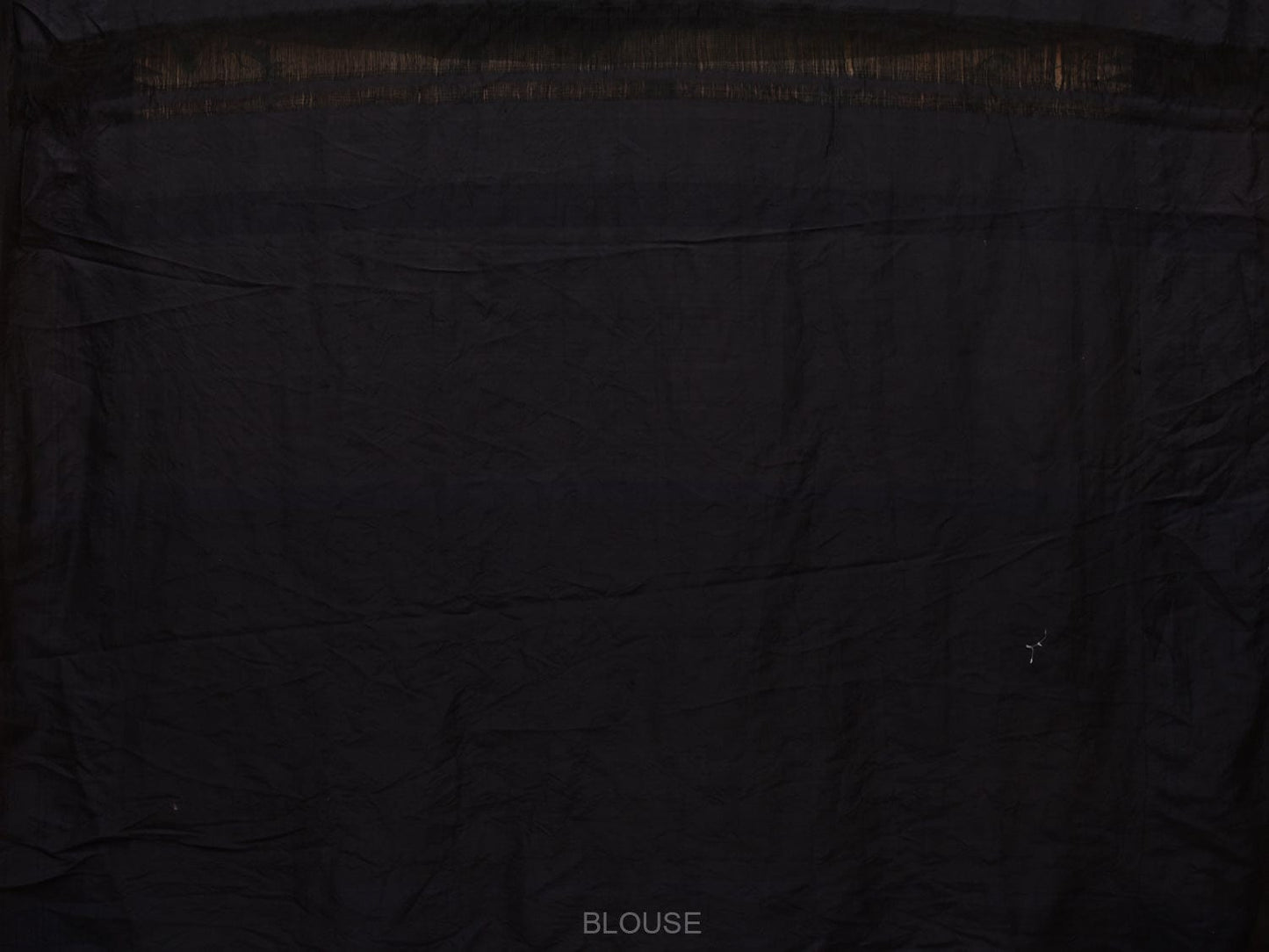 Light Peach Kalamkari Hand Painted Gadwal Silk Handloom Saree with Floral Design KL0674