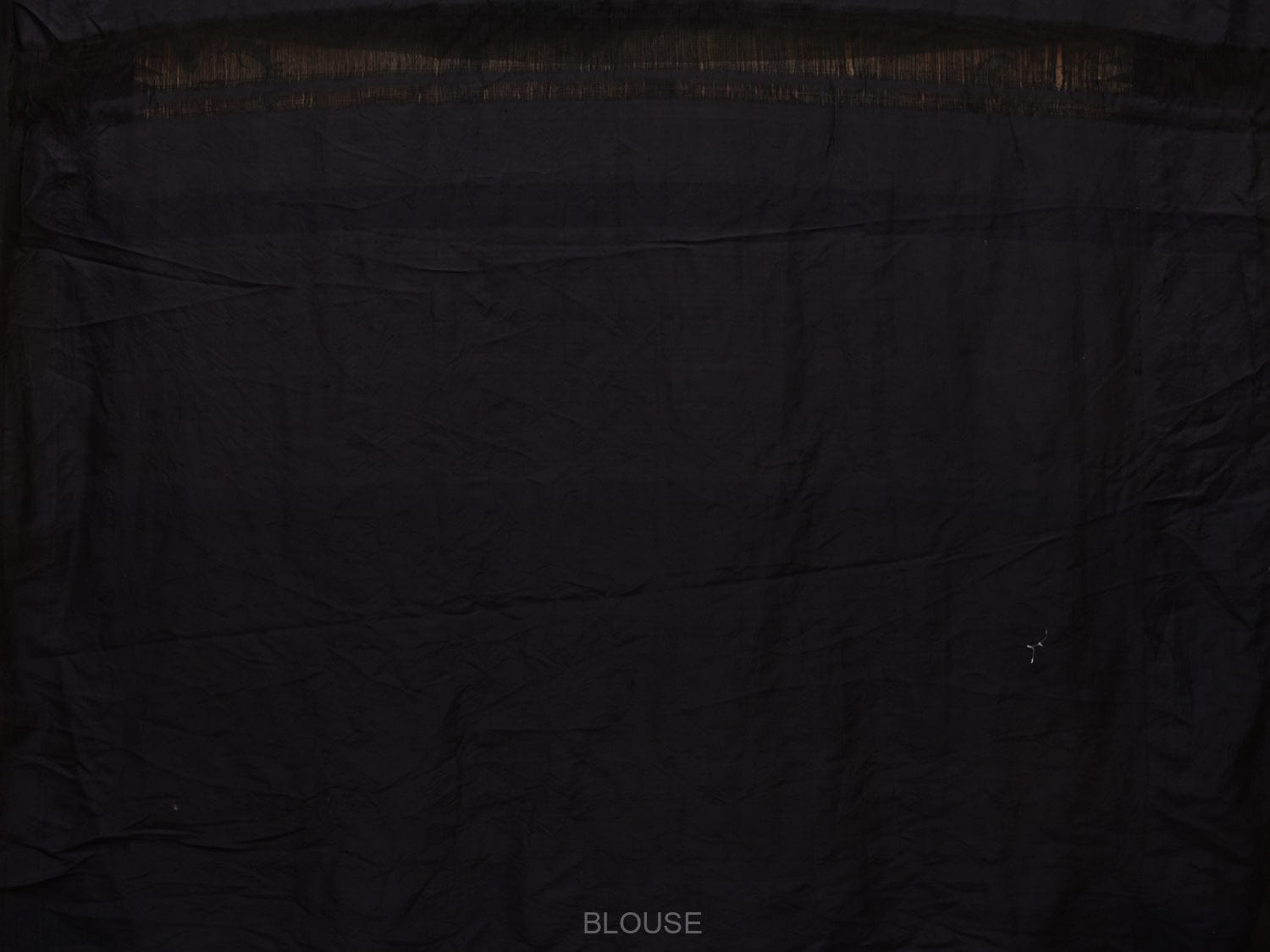 Light Peach Kalamkari Hand Painted Gadwal Silk Handloom Saree with Floral Design KL0674