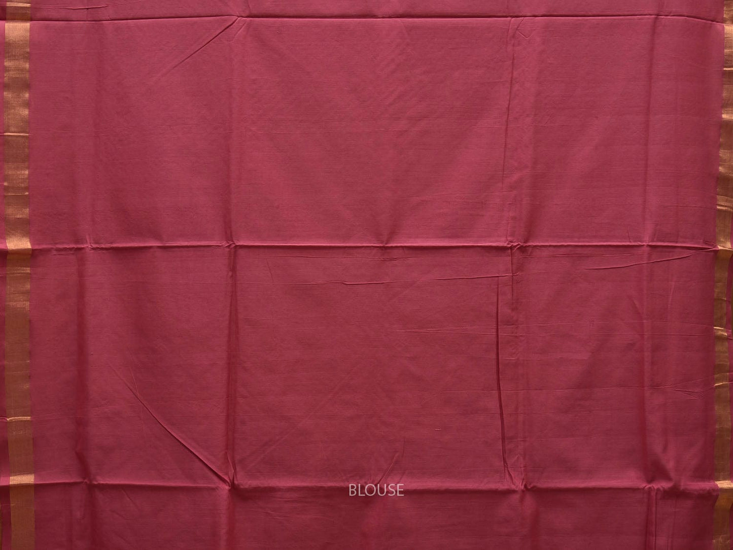 Light Pink Uppada Cotton Handloom Saree with Jamdani Pallu Design u1845