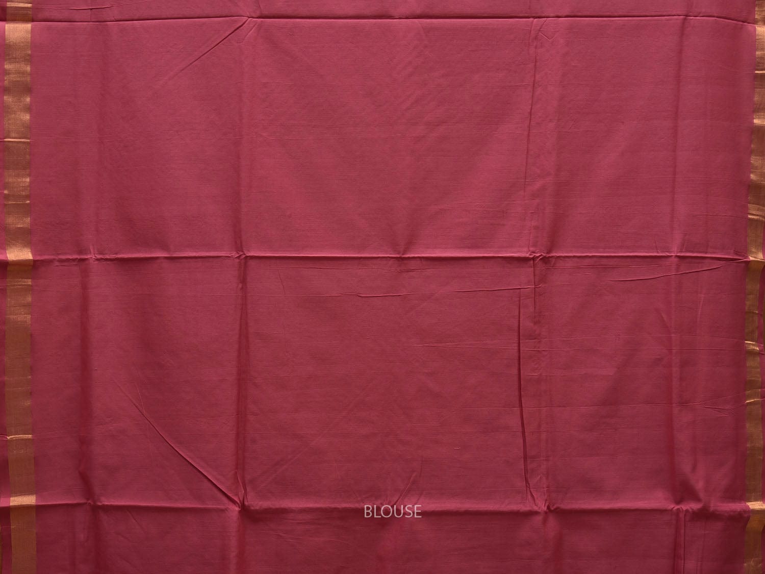 Light Pink Uppada Cotton Handloom Saree with Jamdani Pallu Design u1845