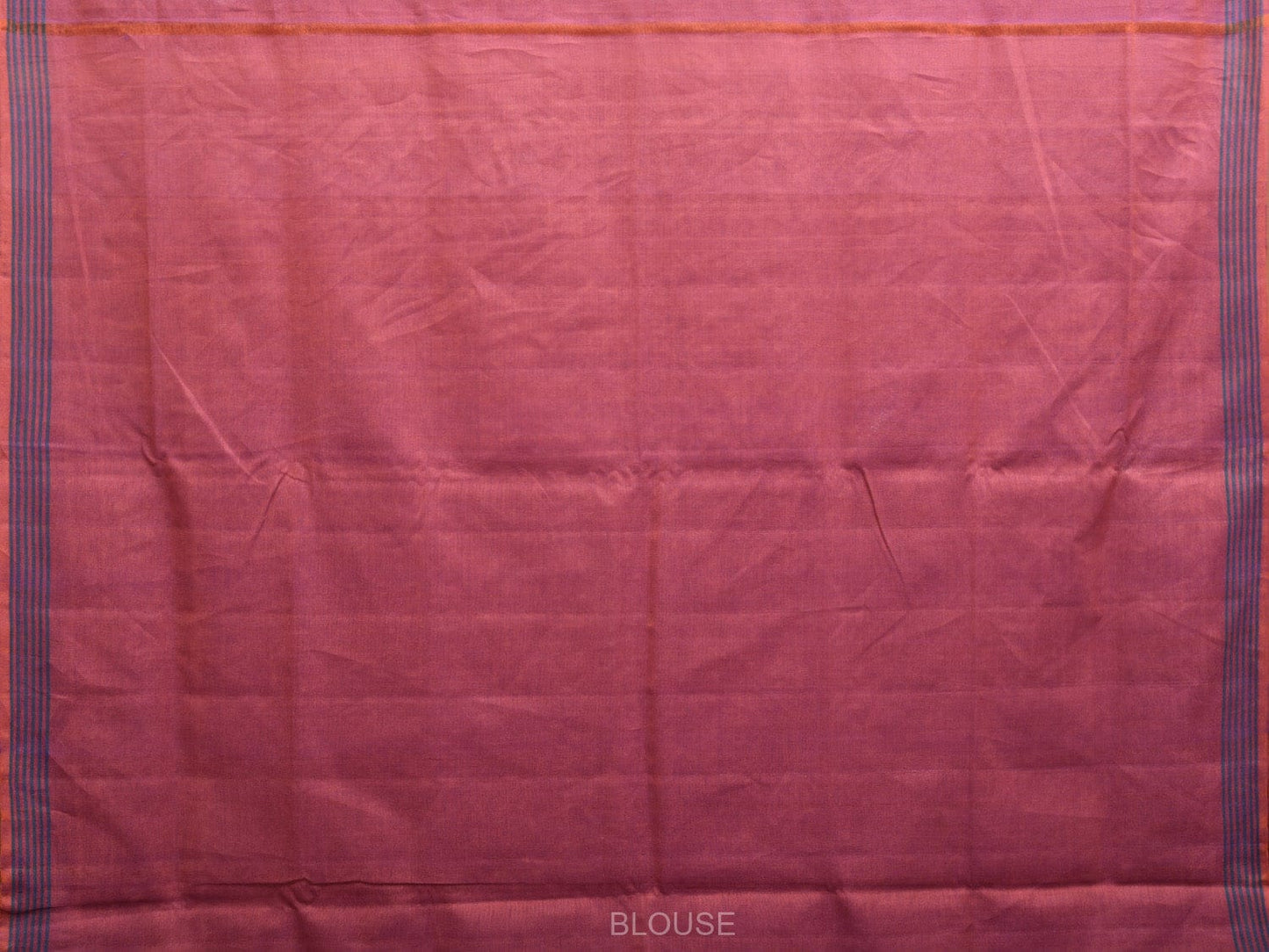 Light Purple Pochampally Ikat Cotton Handloom Saree with All Over Design i0871