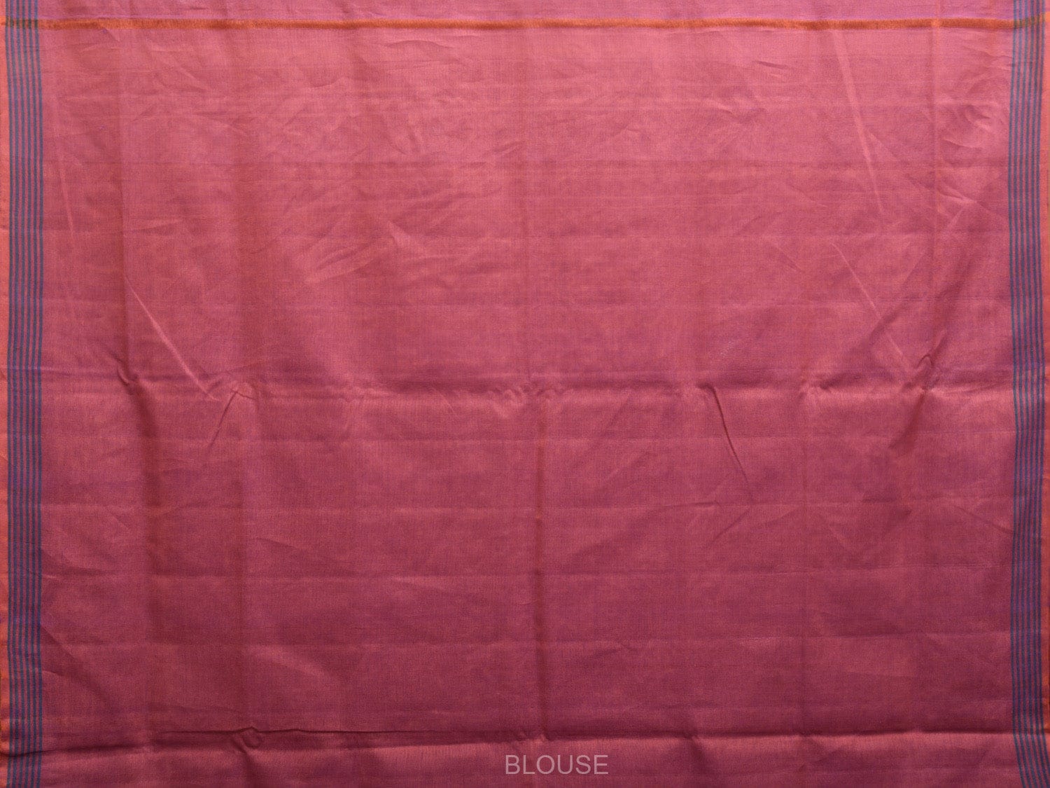 Light Purple Pochampally Ikat Cotton Handloom Saree with All Over Design i0871