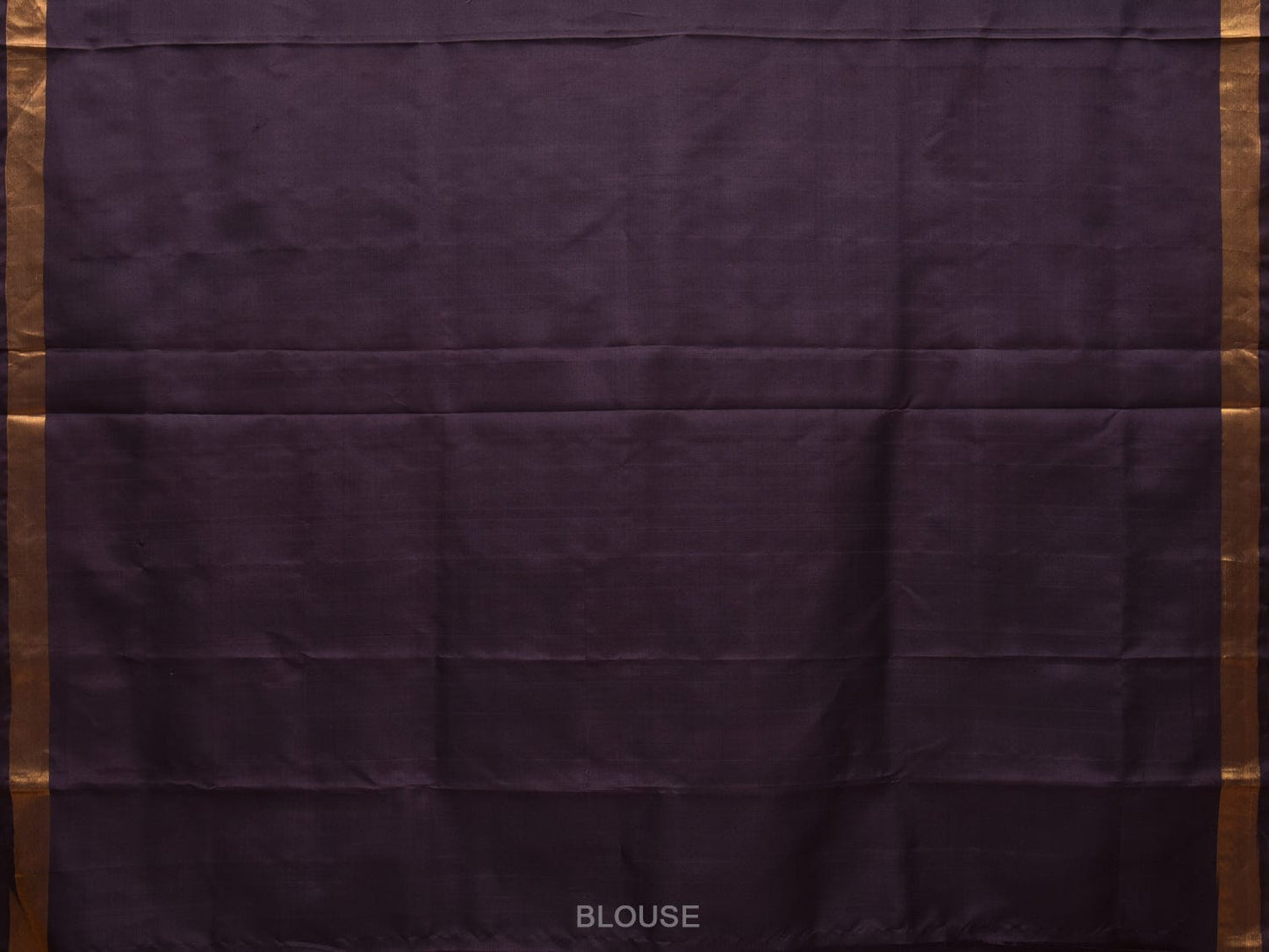 Mauve Uppada Silk Handloom Saree with Mango Pallu Design u1930