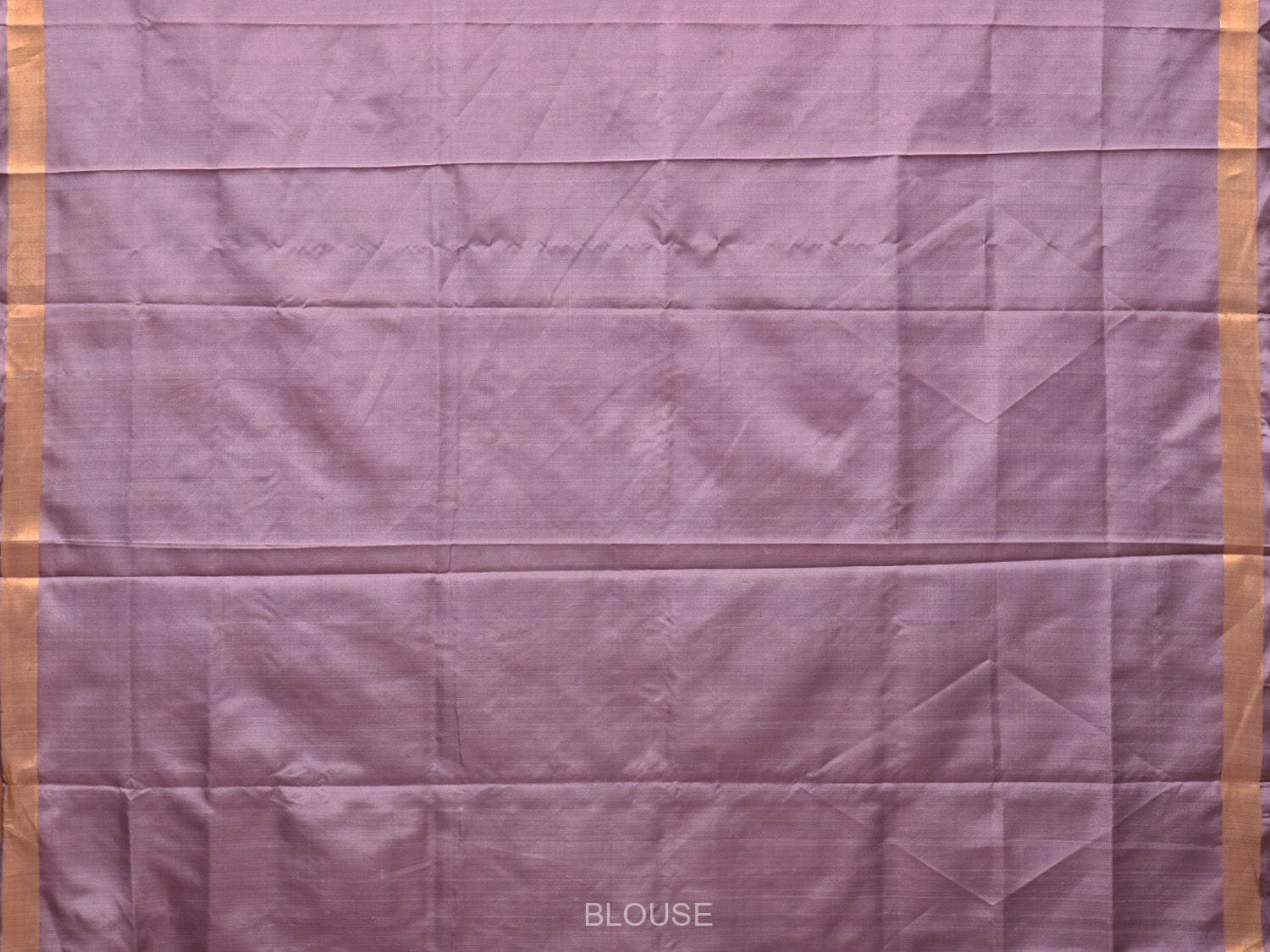 Mauve Uppada Silk Handloom Saree with Mango Pallu Design u2102