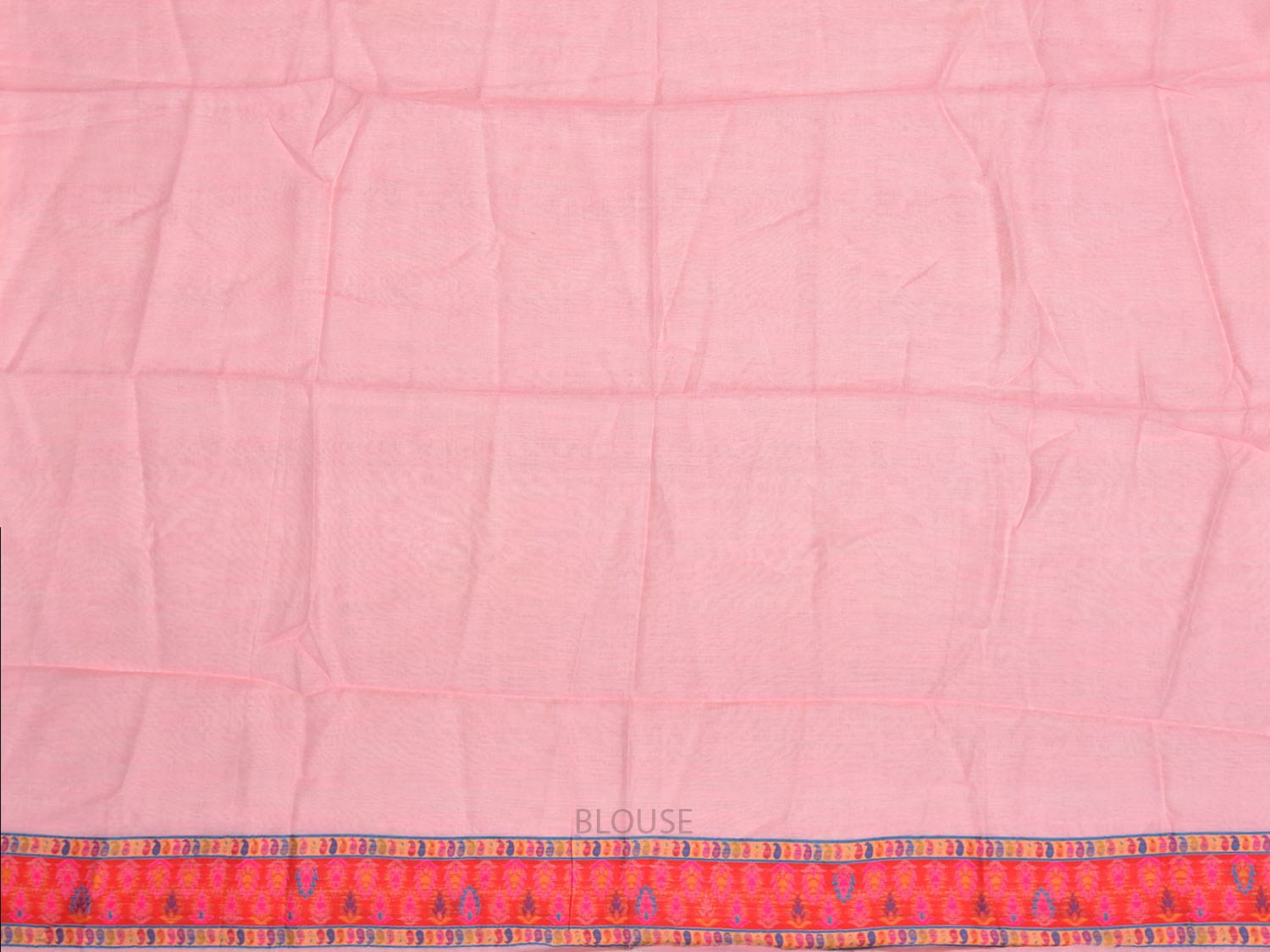 Multicolor Jacquard Cut Work Kashmiri Pashmina Design on Soft Modal Silk   o0576