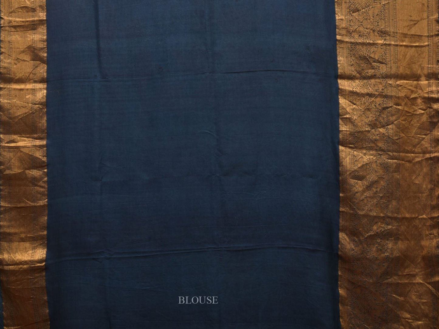 Multicolor Kalamkari Hand Painted Kanchipuram Silk Handloom Saree with Ramayana Design KL0680