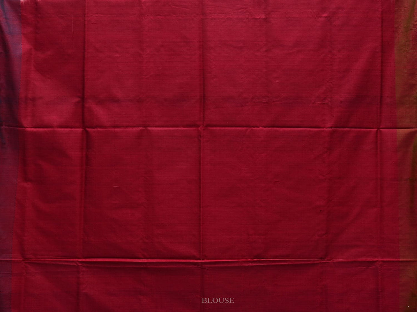 Multicolor Pochampally Ikat Silk Handloom Saree with All Over Design i0644