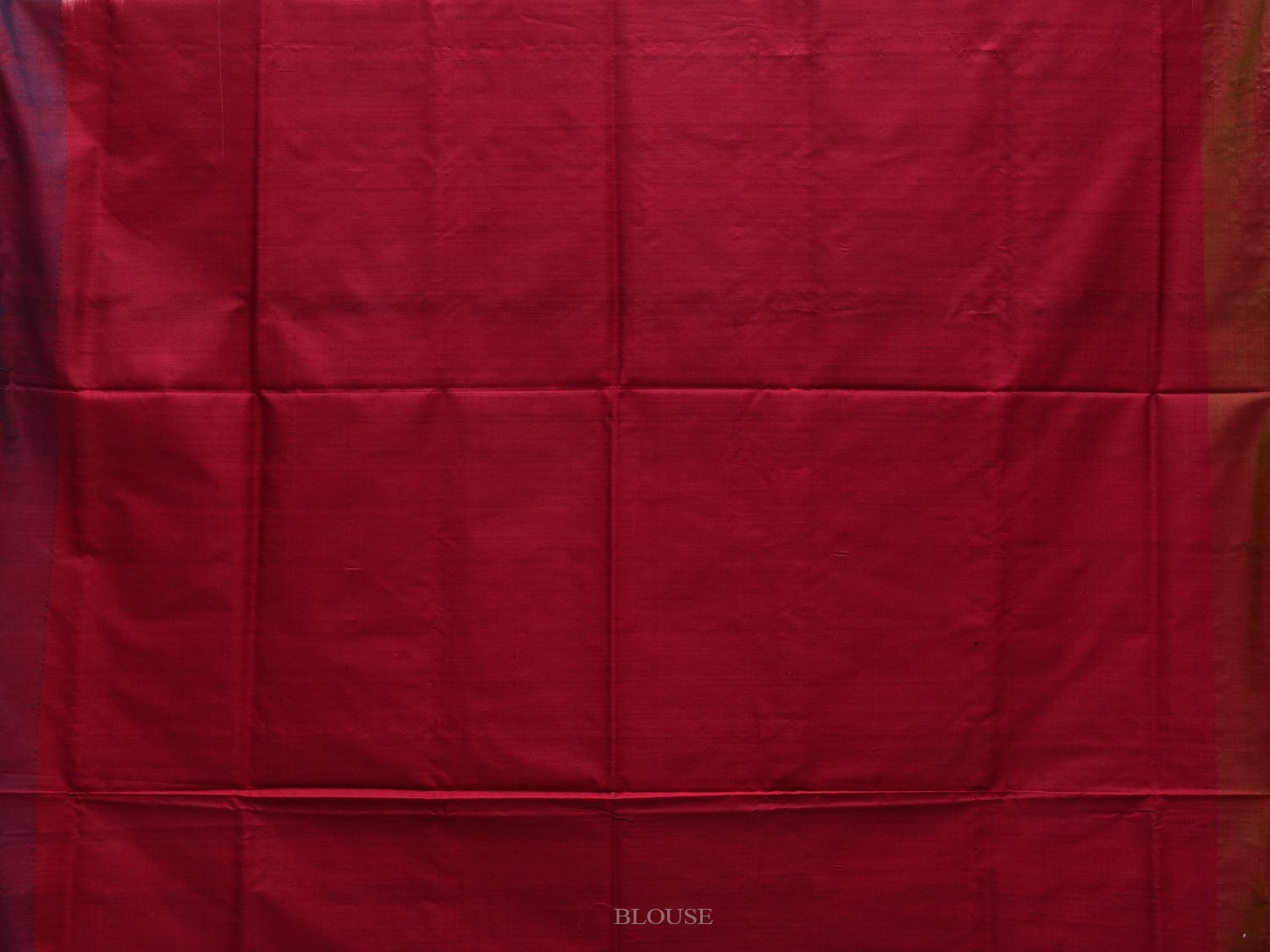 Multicolor Pochampally Ikat Silk Handloom Saree with All Over Design i0644