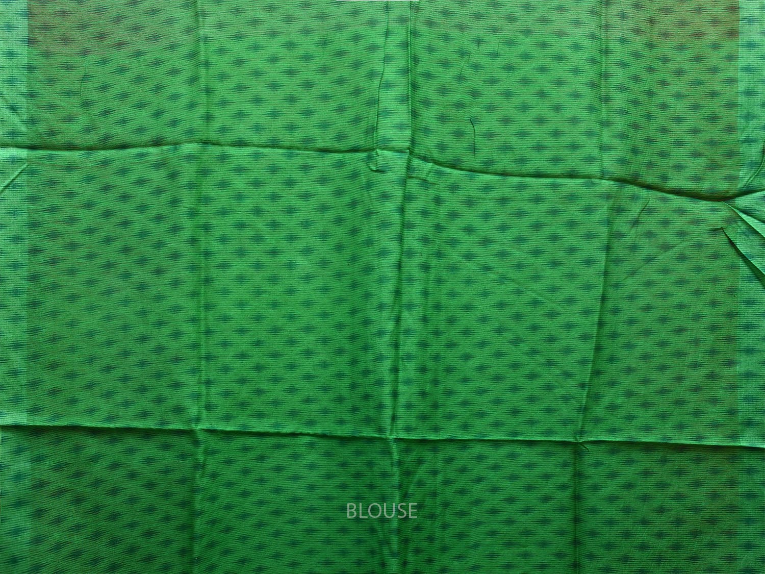 Multicolor Tussar Silk Handloom Saree with Contrast Border and Pallu Design o0545