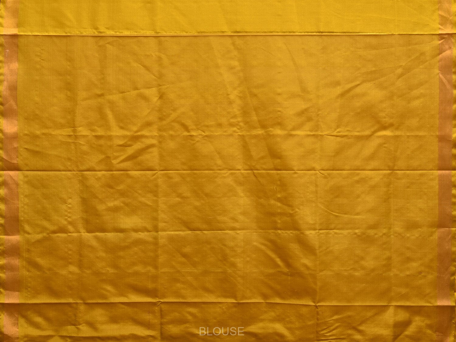 Mustard Uppada Silk Handloom Saree with Birds and Jamdani Pallu Design u2251