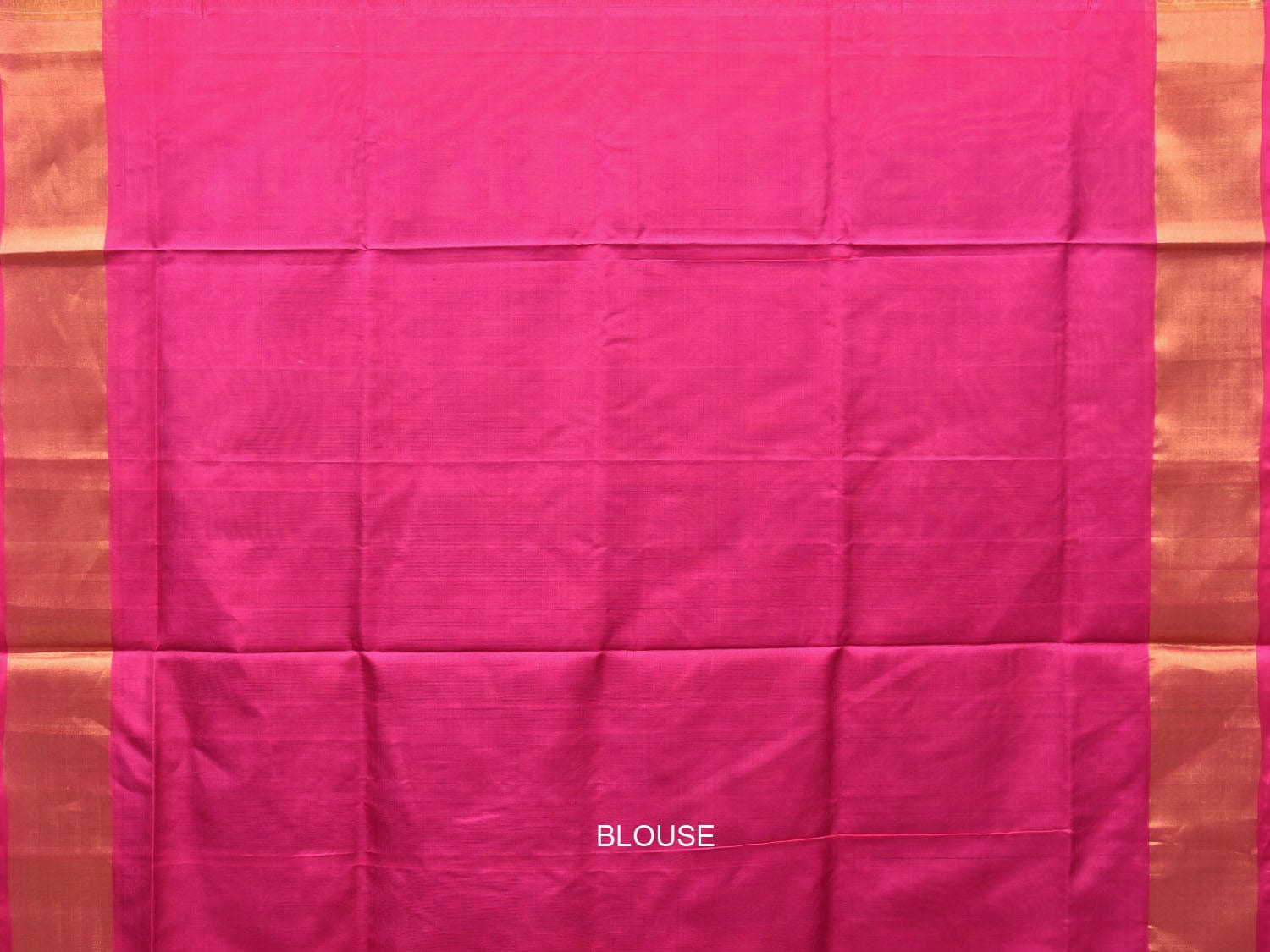 Navy and Pink Uppada Silk Handloom Saree with Buta Design u1984