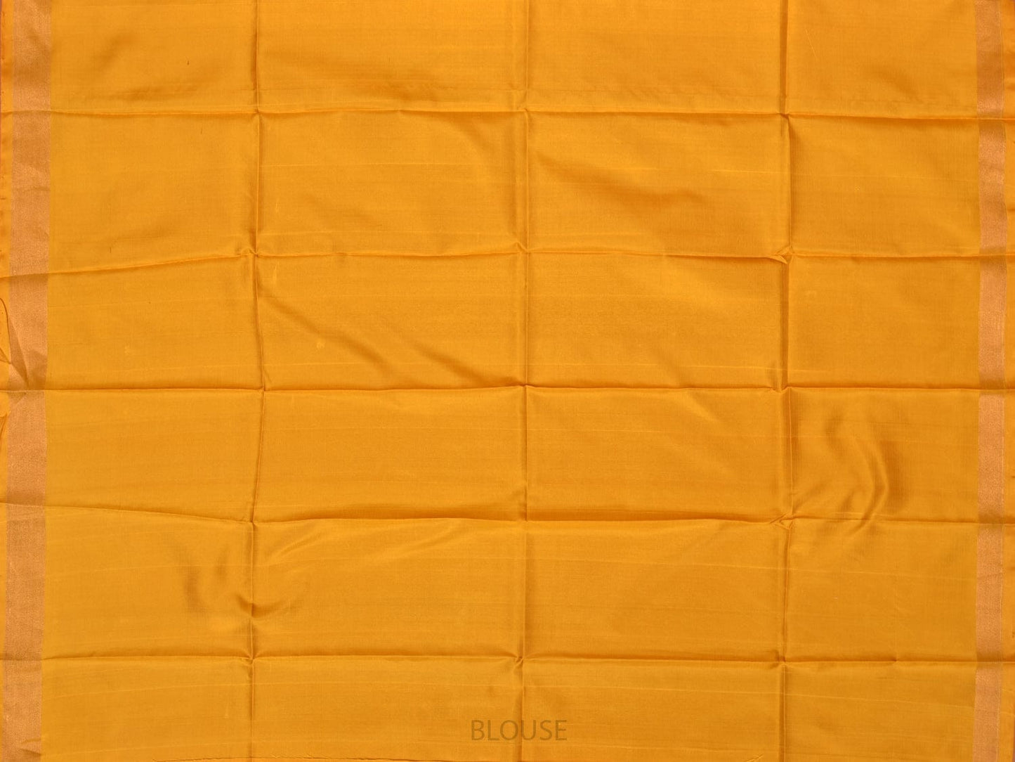 Navy and Yellow Uppada Silk Handloom Saree with Buta and Ikat Border Design u2087