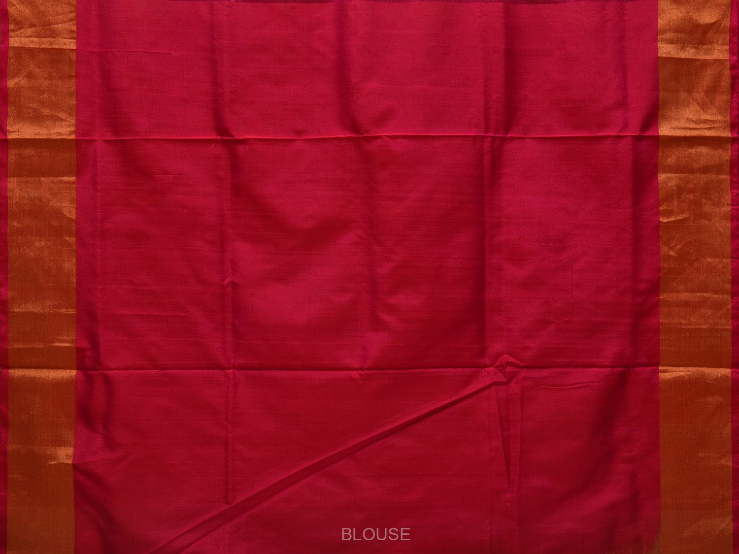 Olive and Pink Uppada Silk Handloom Saree with Contrast Pallu Design u1897