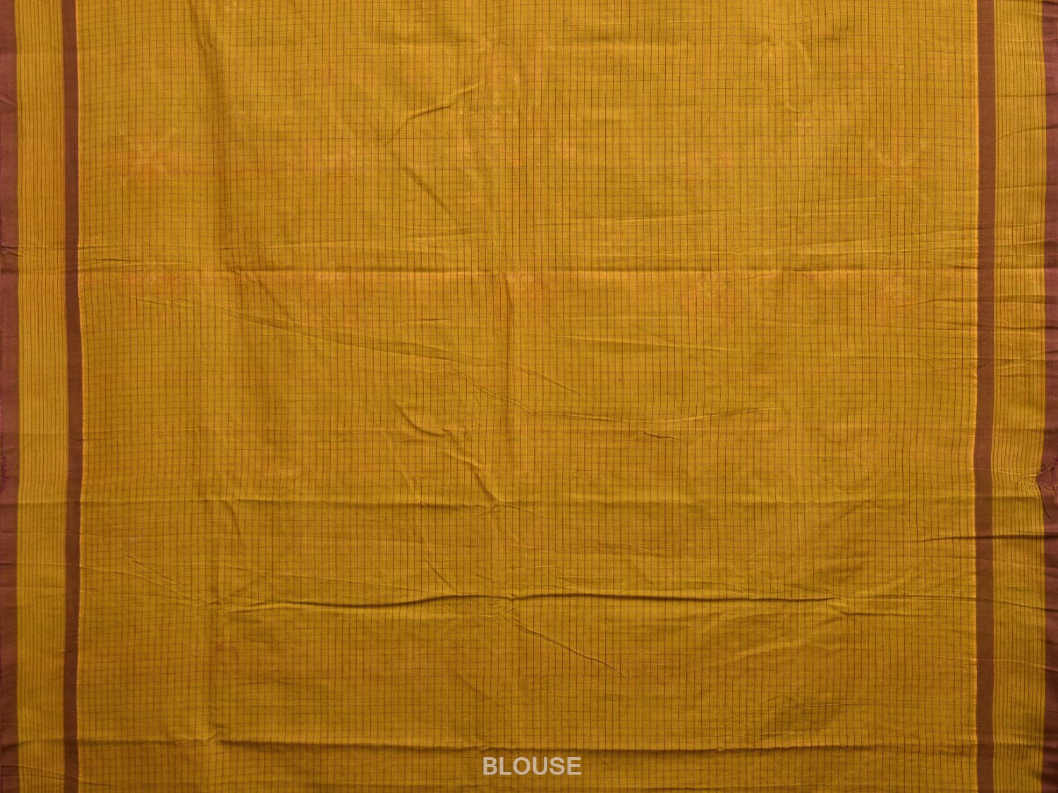 Olive Narayanpet Cotton Handloom Saree with Kasuti Work Design o0458