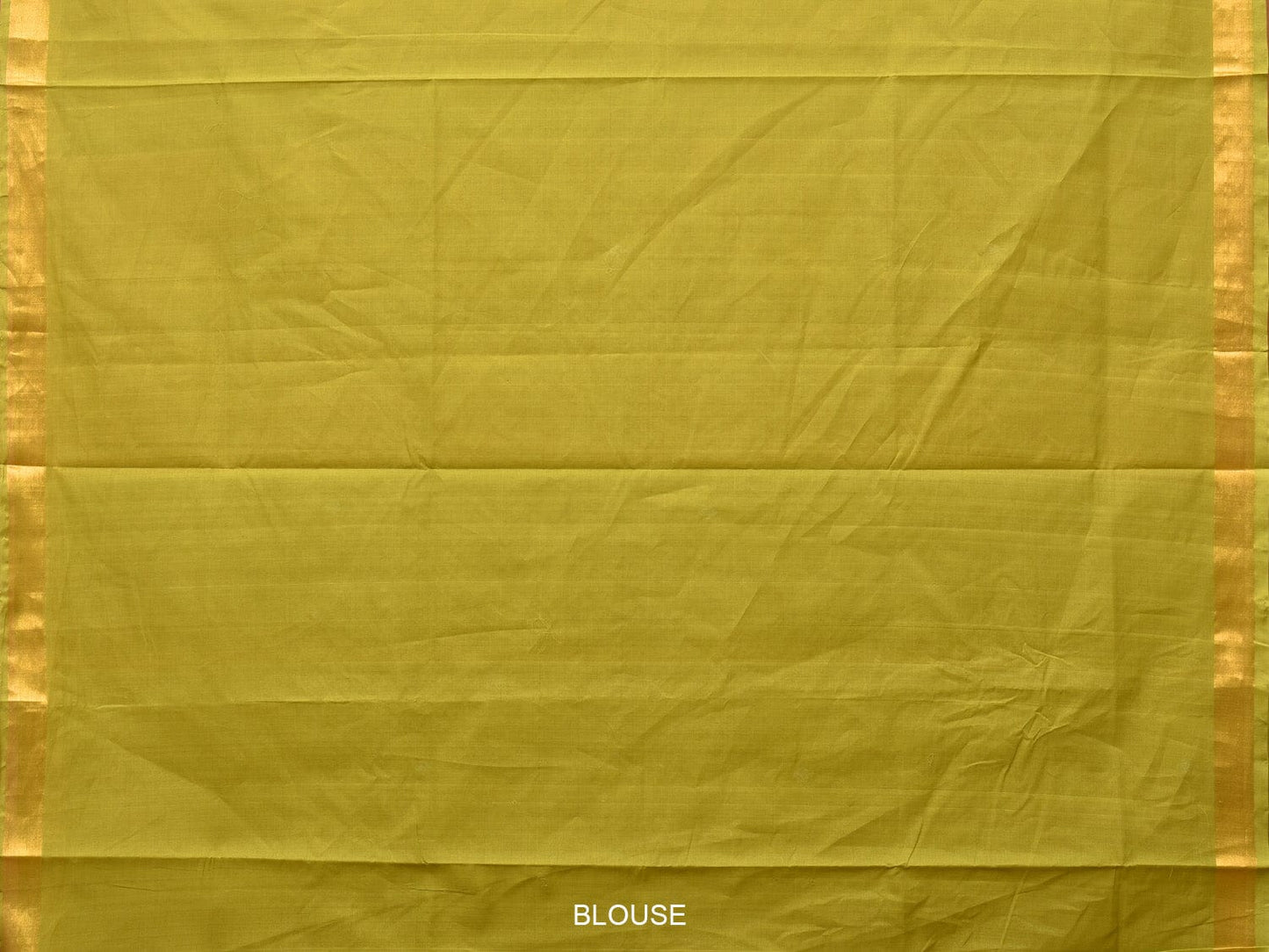 Olive Uppada Cotton Handloom Saree with Jamdani Pallu Design u2184